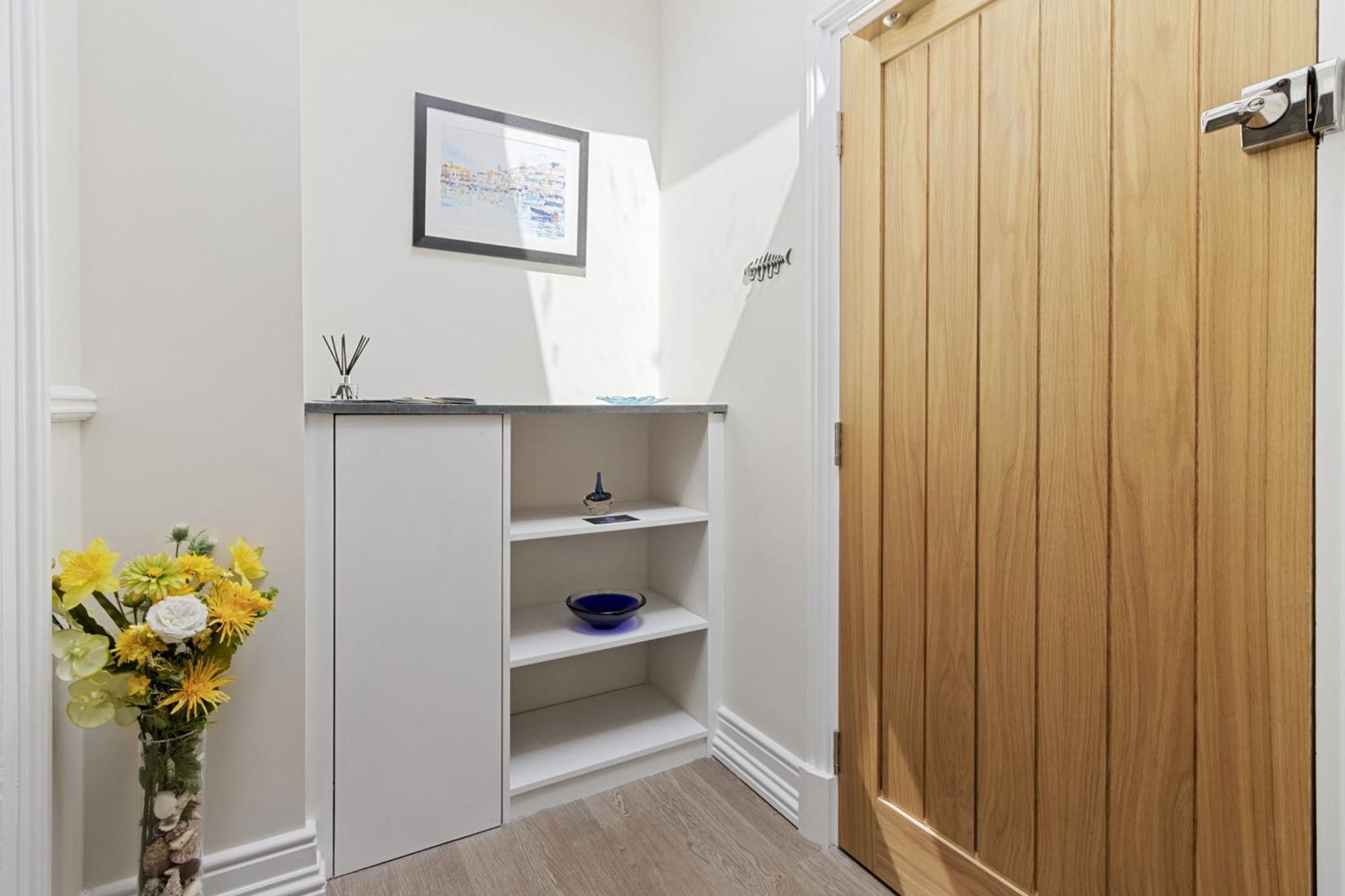Bolton Plaice Villa Brixham Bagian luar foto
